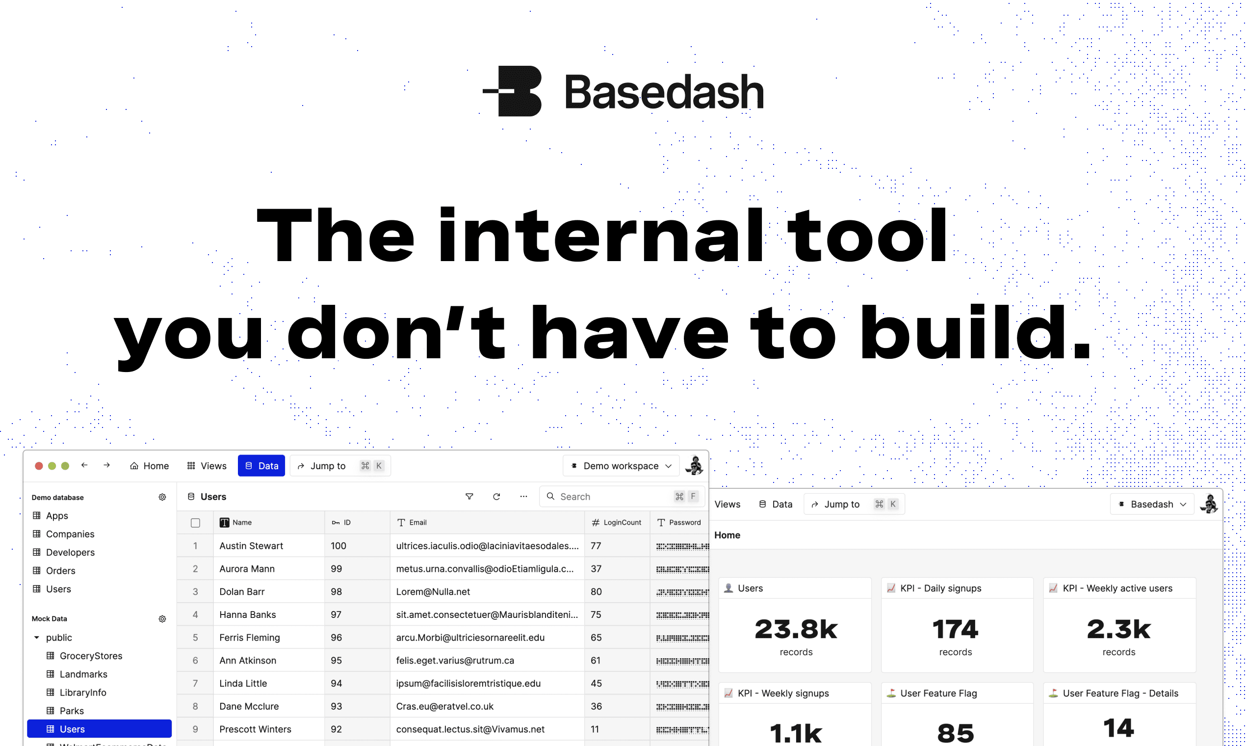 Basedash